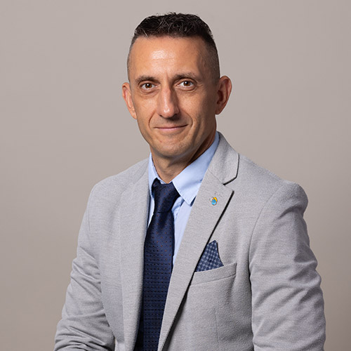 Dr med. Igor Dolaseviq