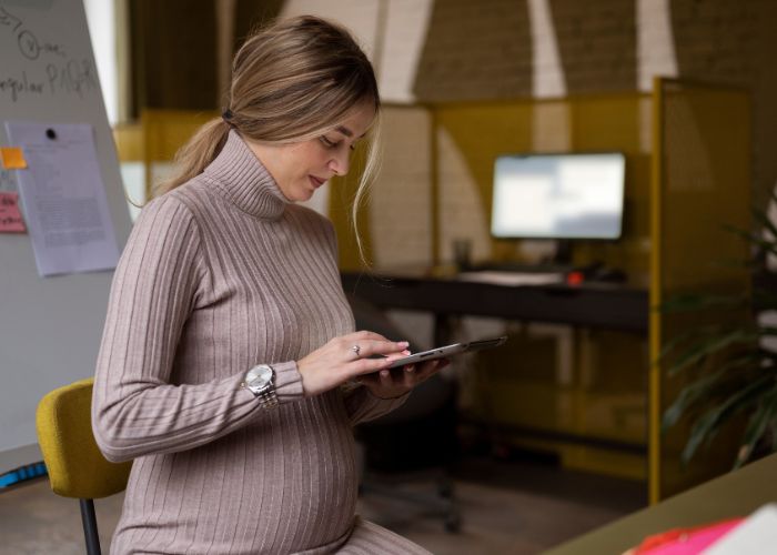 Çfarë zbulon testi prenatal?