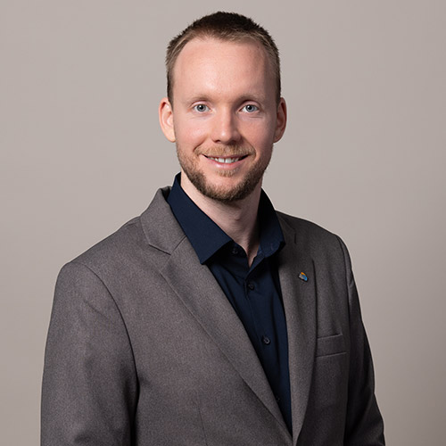 MSc Veljko Jakovljević