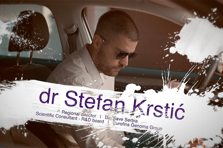 Pse testi prenatal Qualified®?